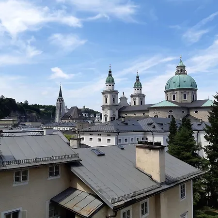 Abis Ferienwohnung Salzkammergut Strobl Exterior foto