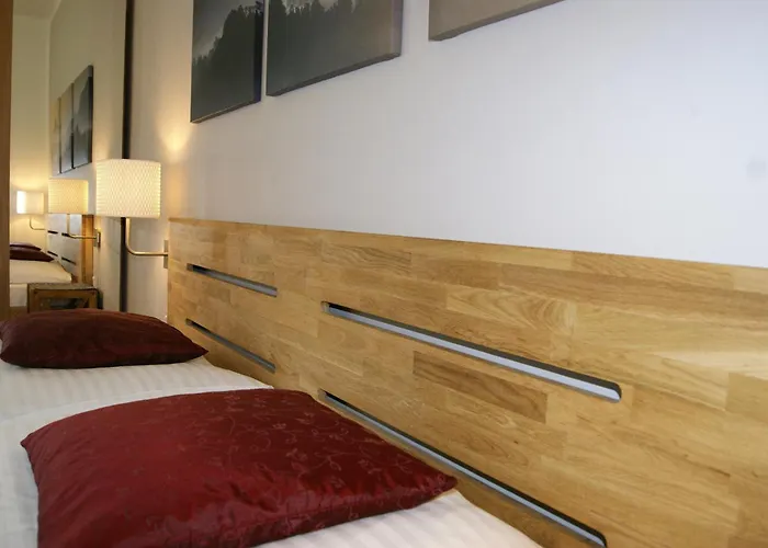 Abis Ferienwohnung Salzkammergut