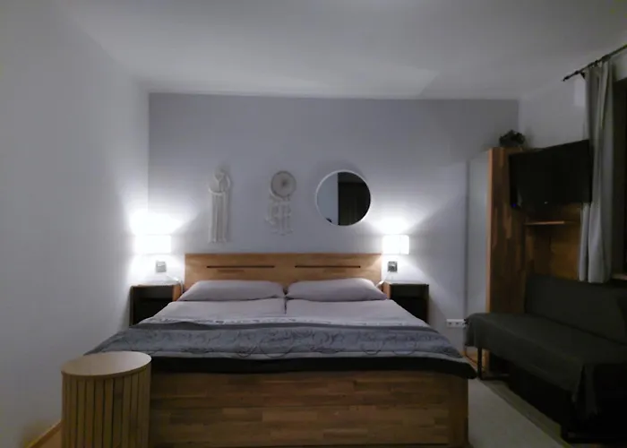 Abis Ferienwohnung Salzkammergut