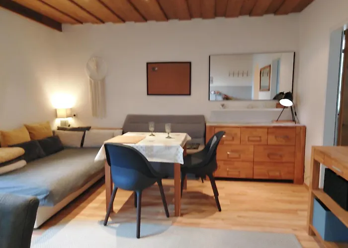 Abis Ferienwohnung Salzkammergut