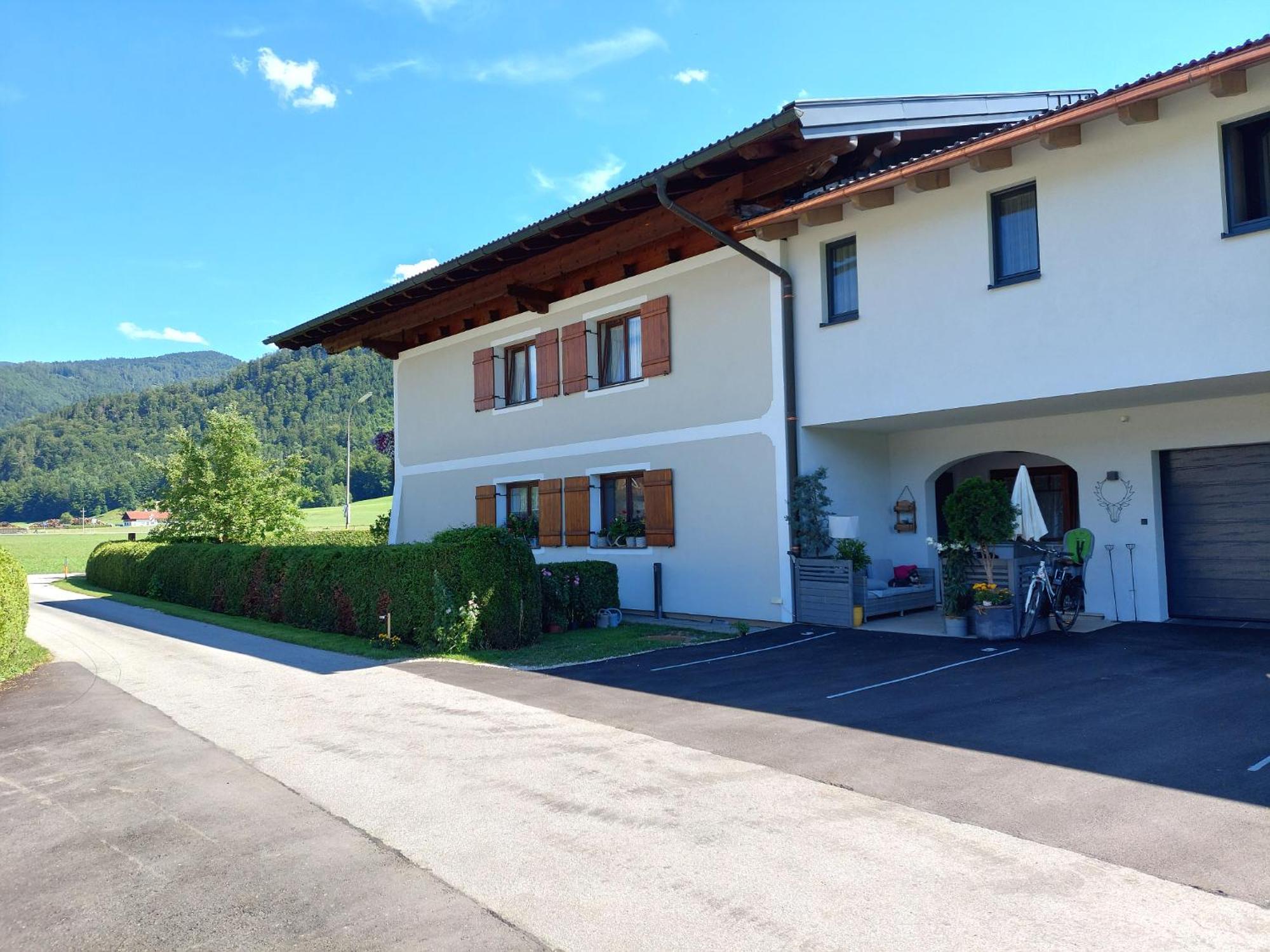 Apartment Abis Salzkammergut