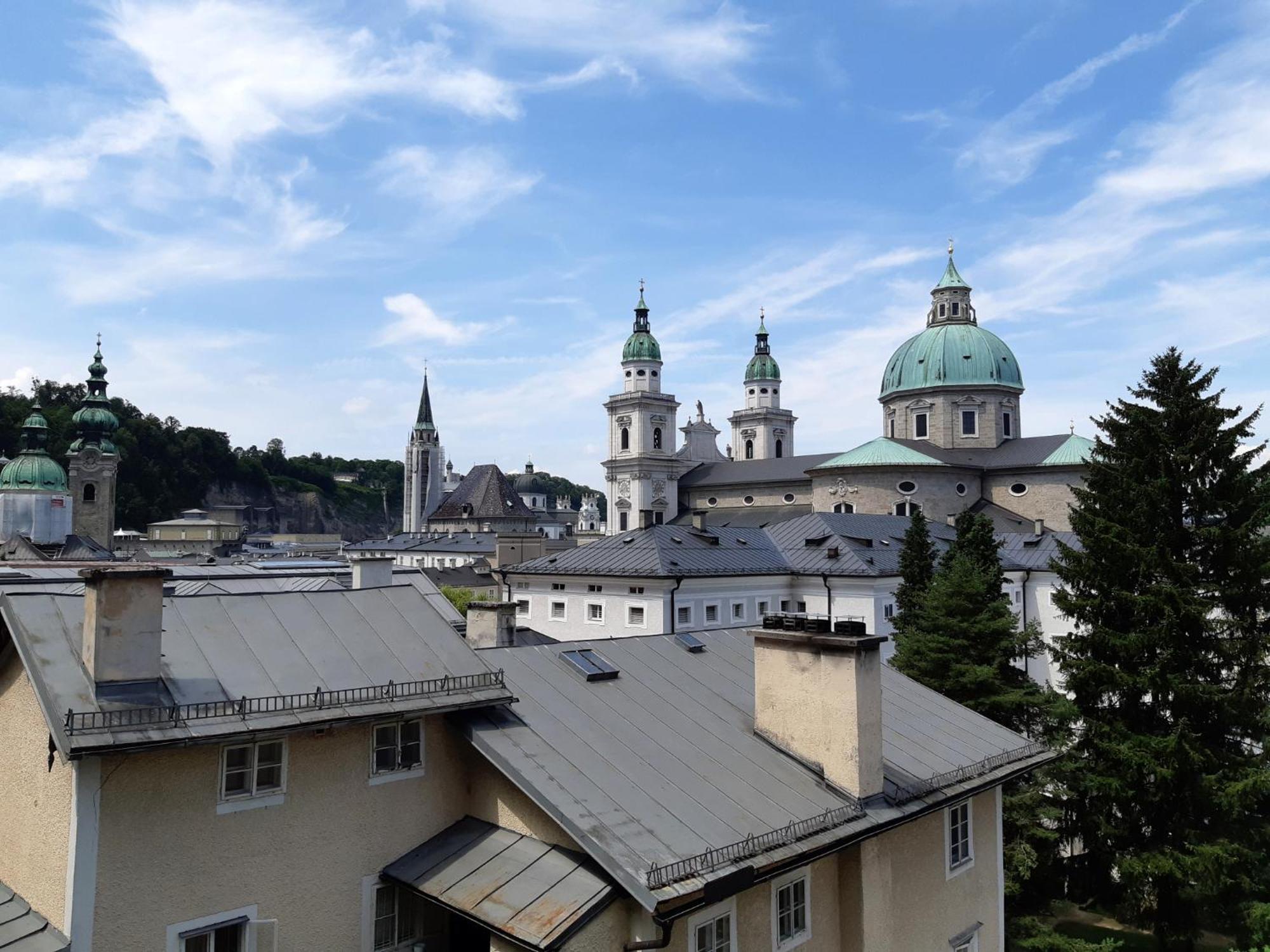 Abis Salzkammergut Strobl