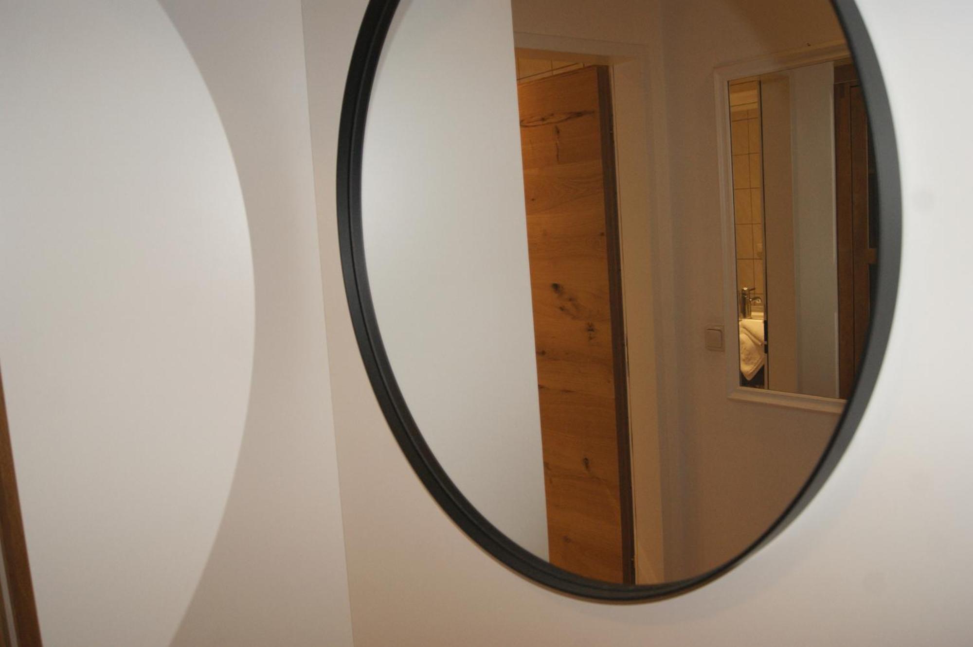 Abis Salzkammergut Apartment *