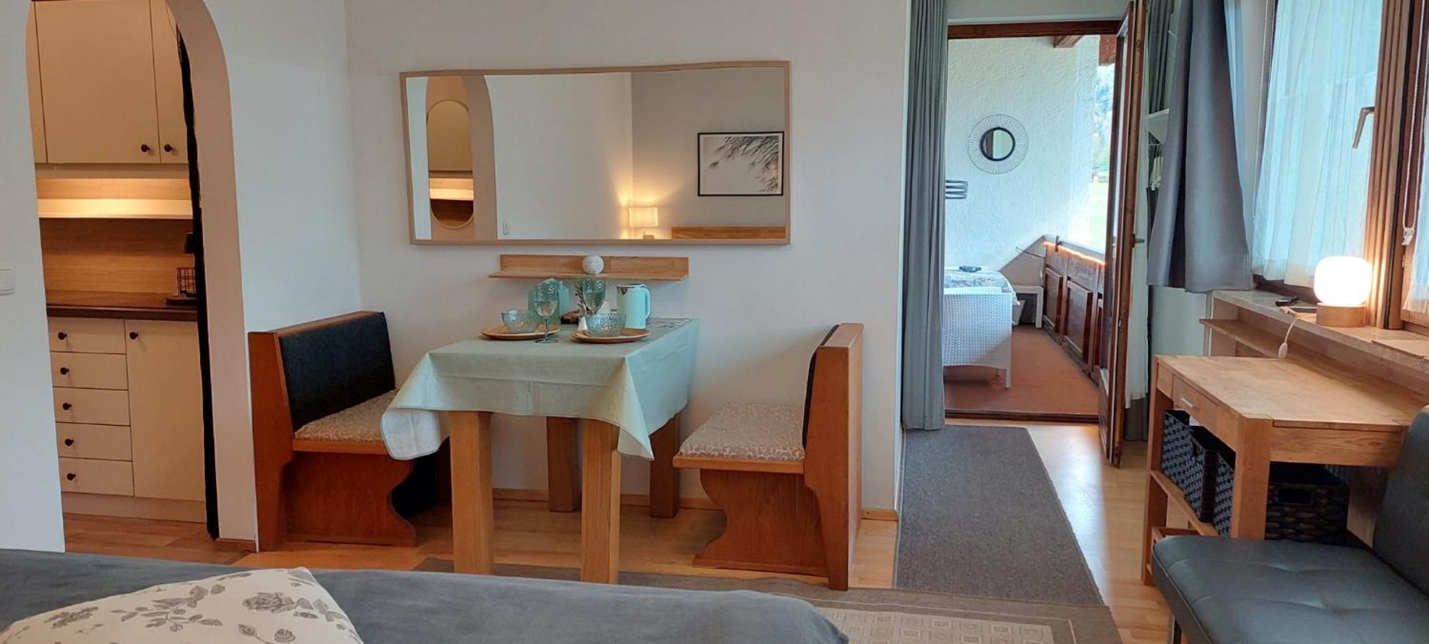 Abis Salzkammergut Apartment Strobl