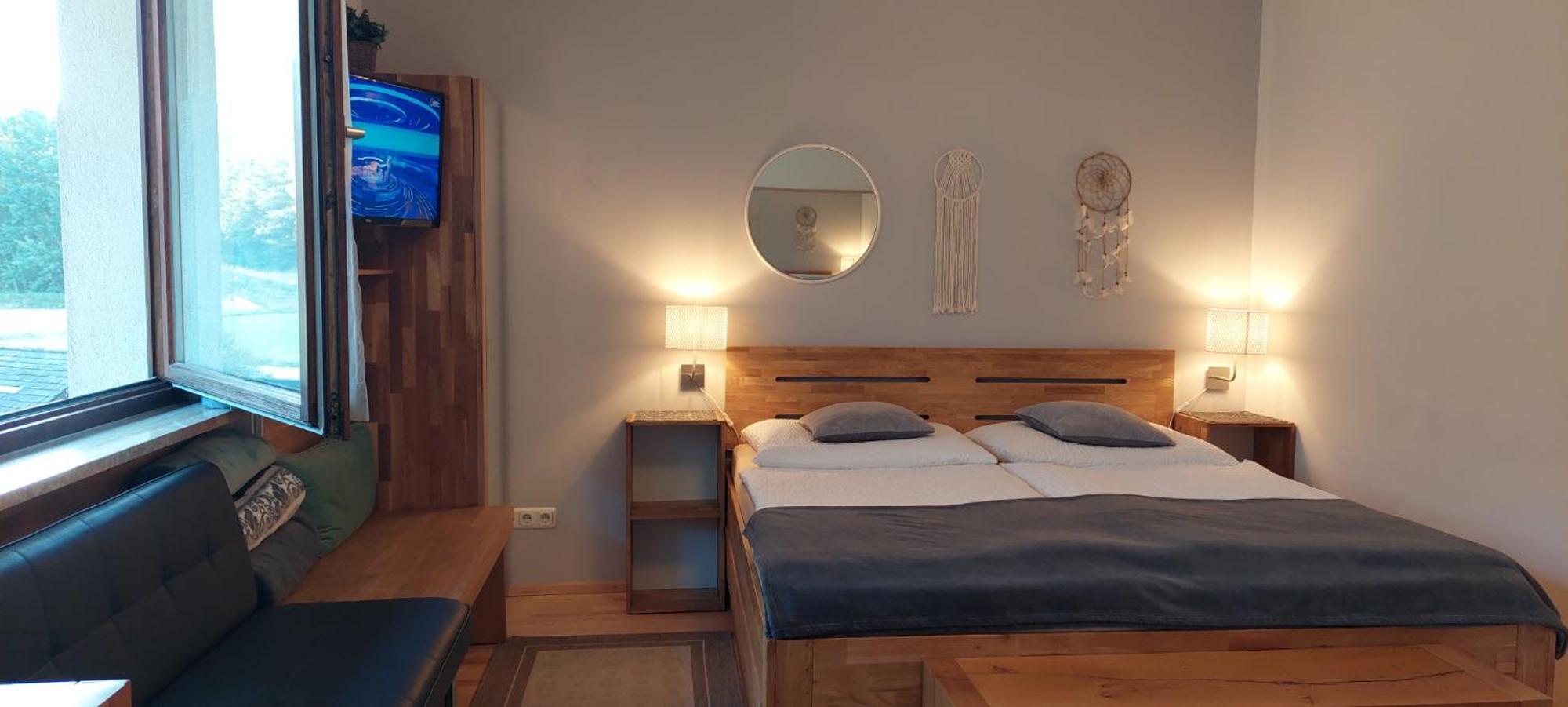 Apartment Abis Salzkammergut