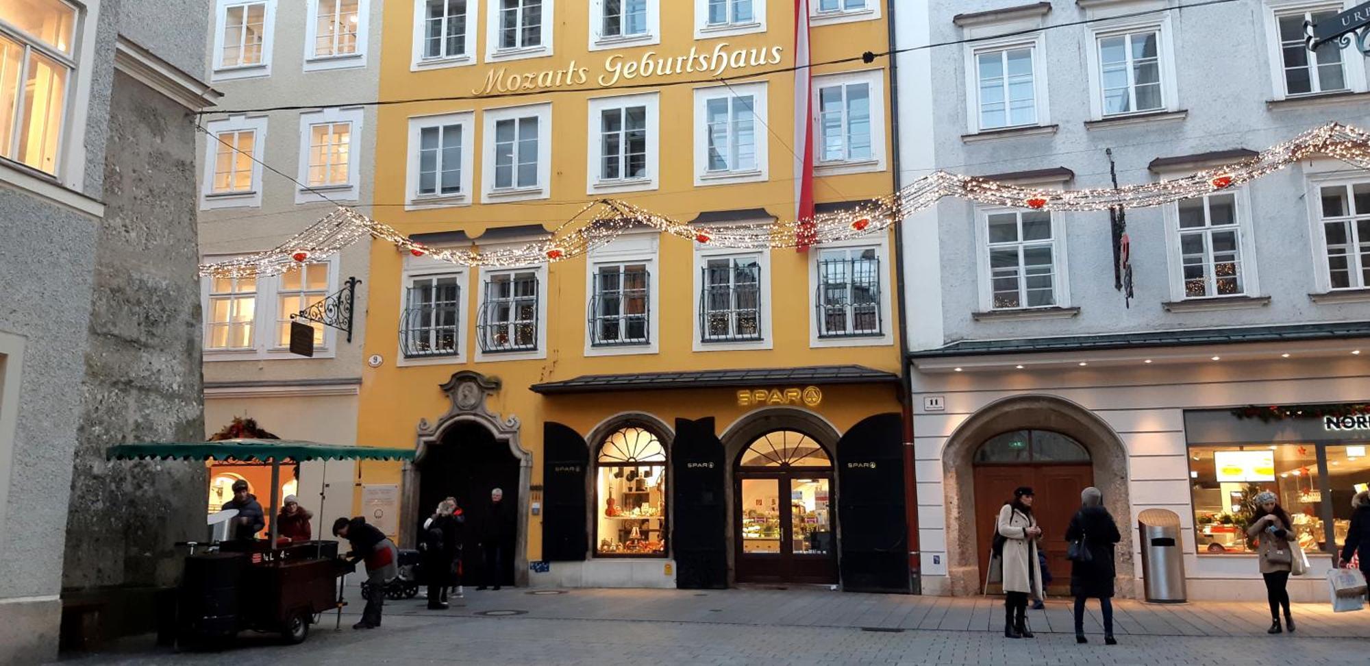 Abis Salzkammergut * Strobl