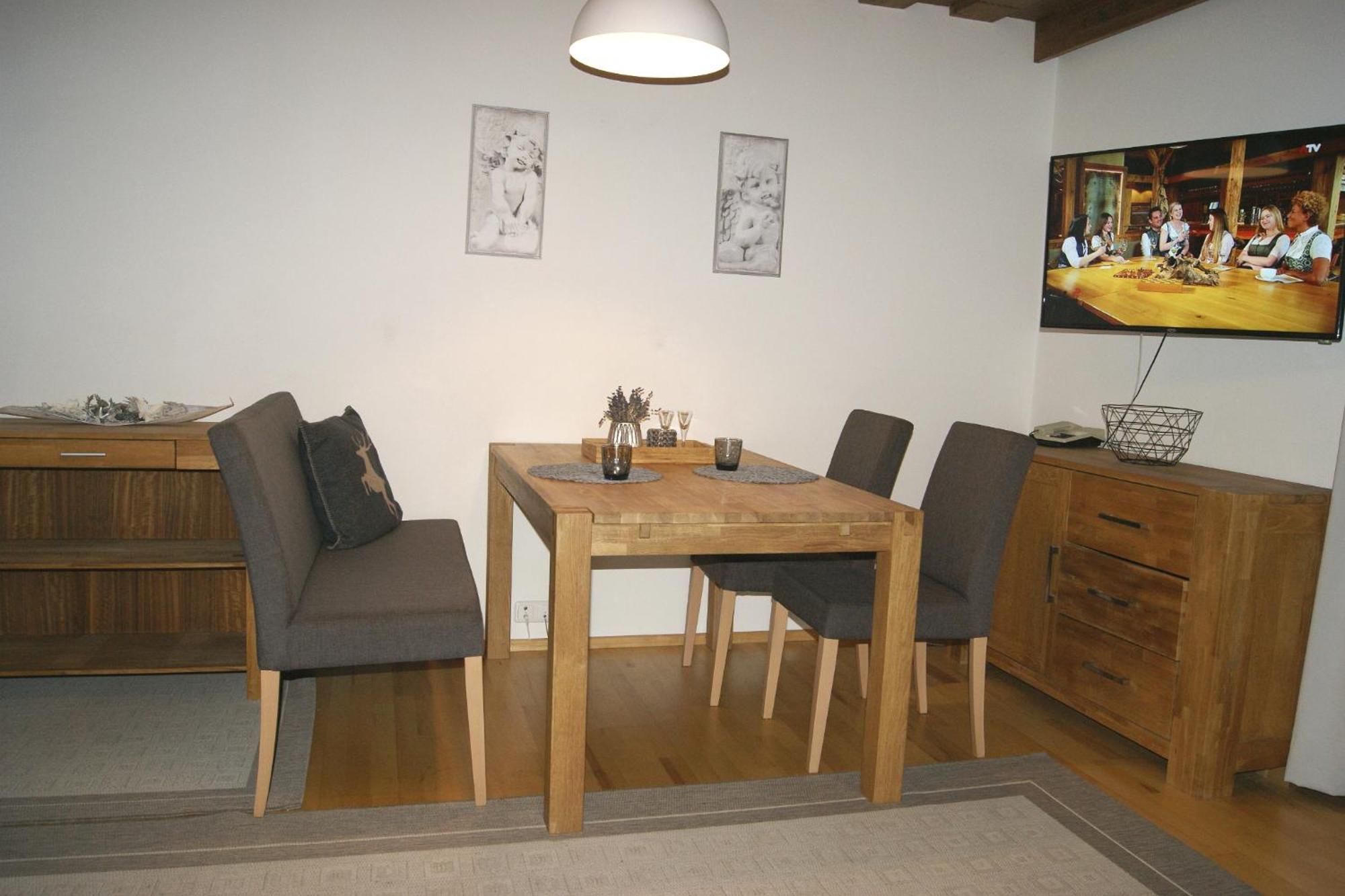 Apartment Abis Salzkammergut *
