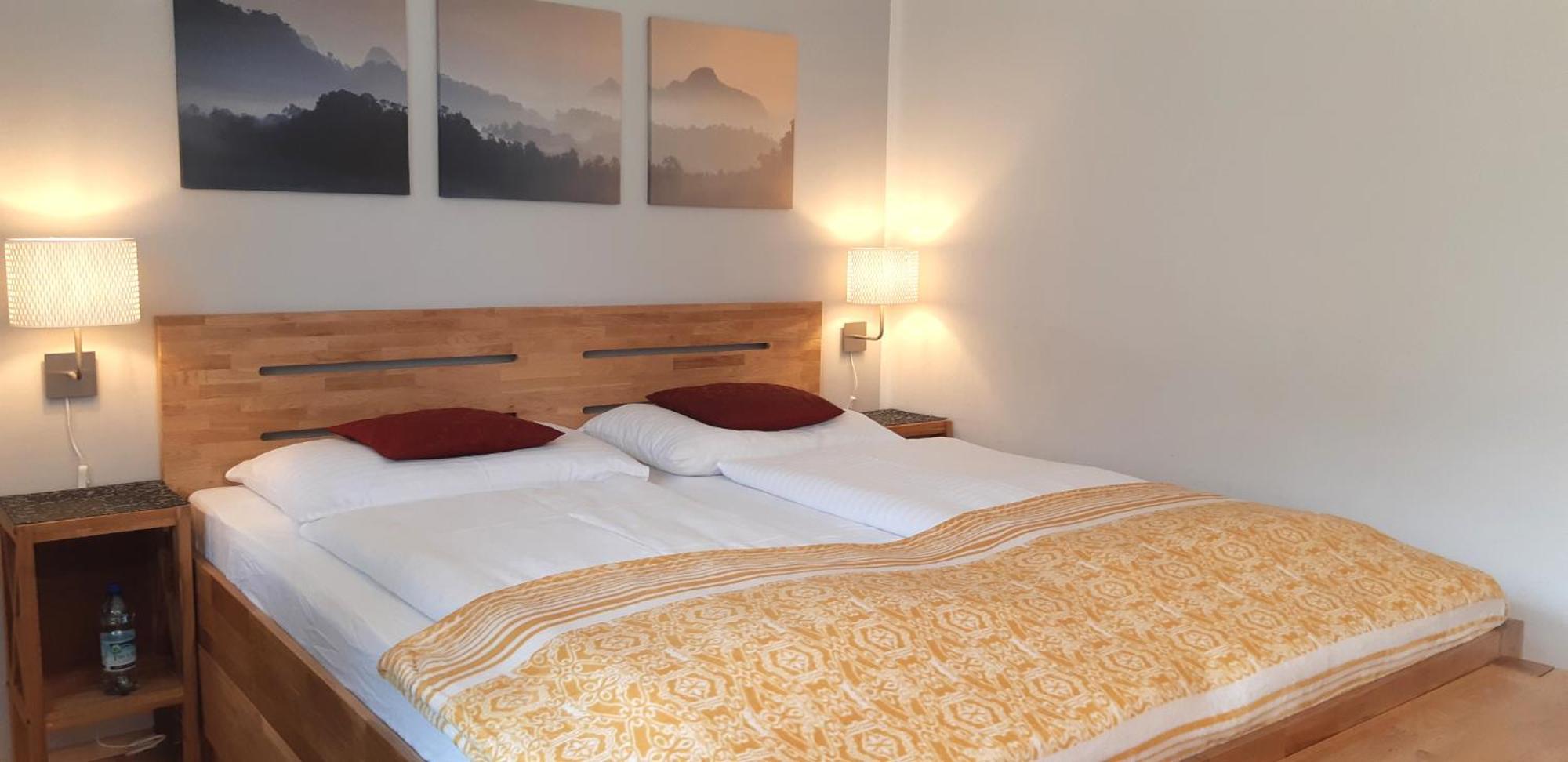 Apartment Abis Salzkammergut Strobl