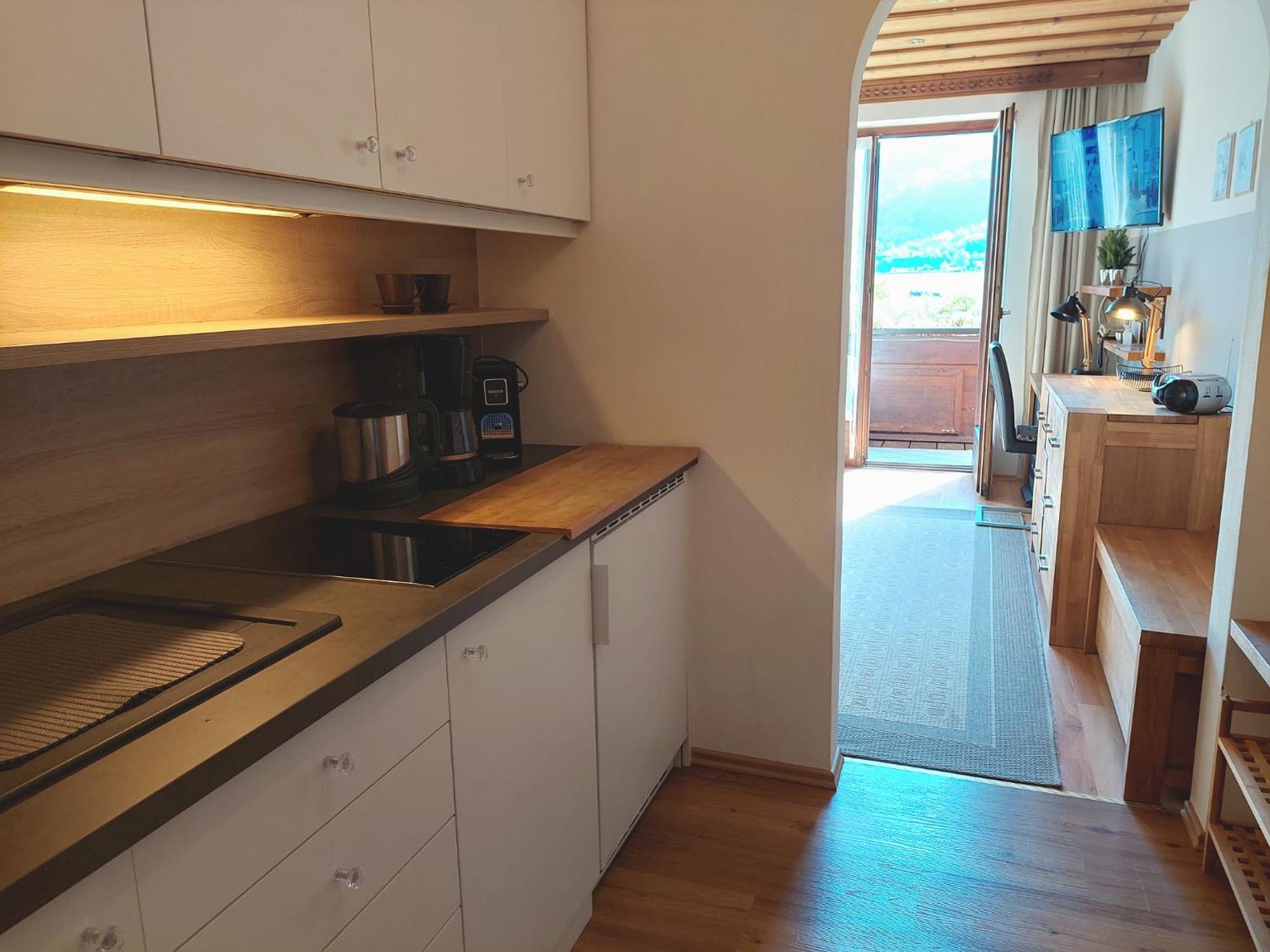 Abis Salzkammergut Apartment