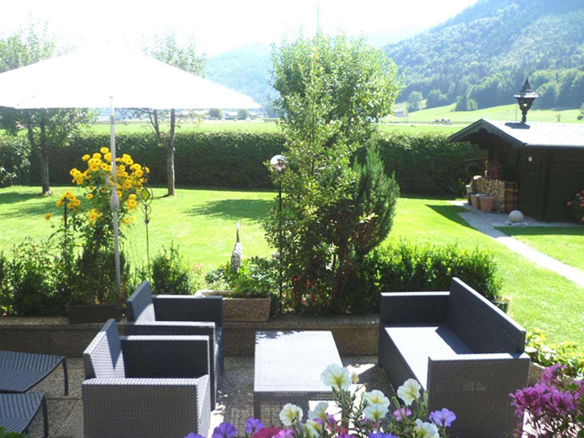 Apartment Abis Salzkammergut Strobl