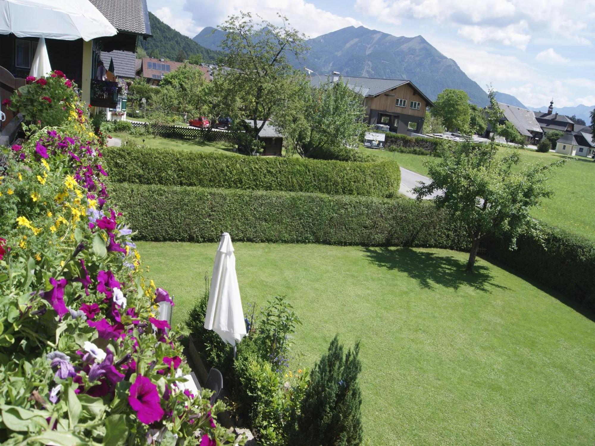 Abis Salzkammergut