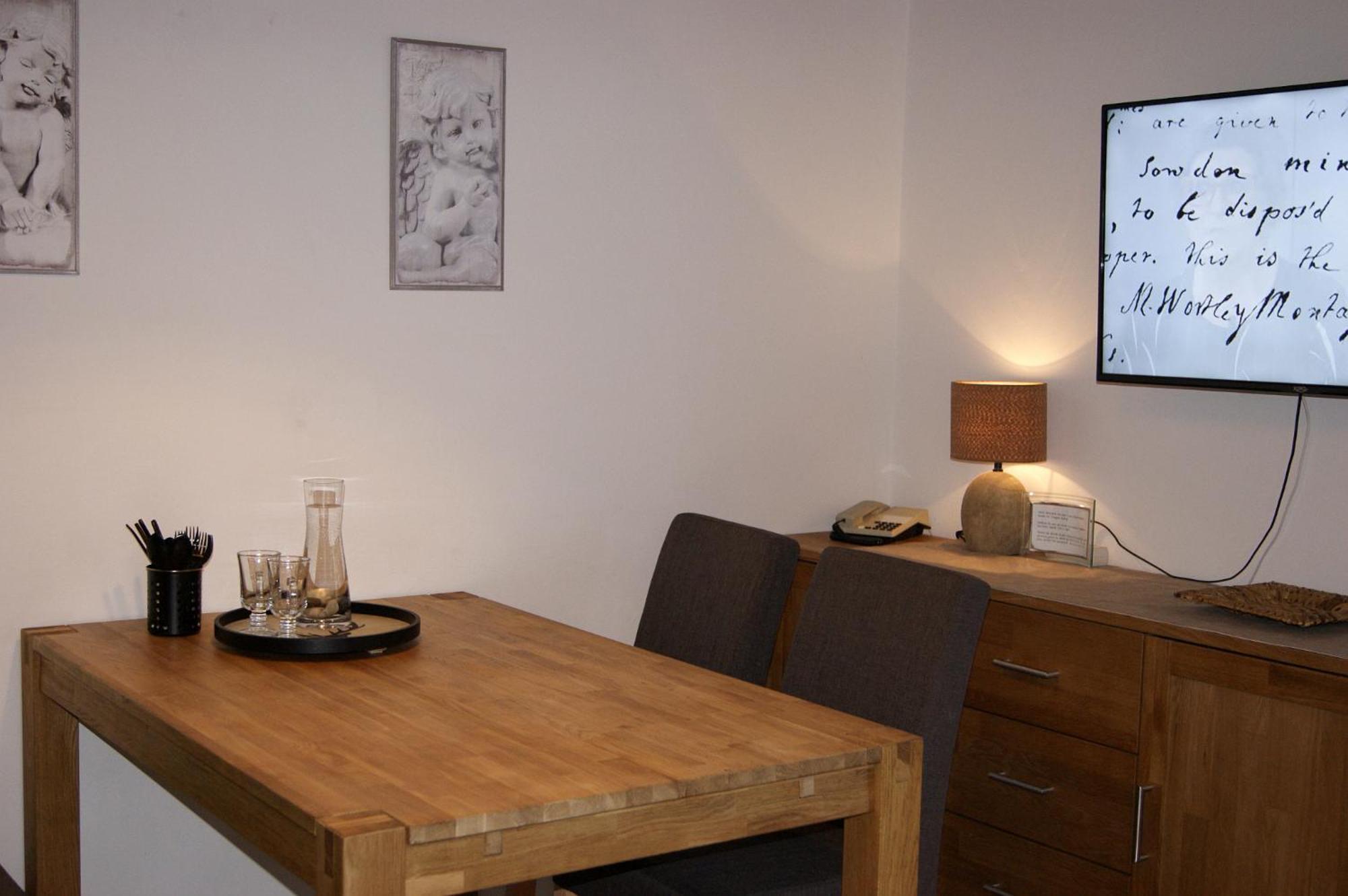 Abis Salzkammergut Apartment Strobl