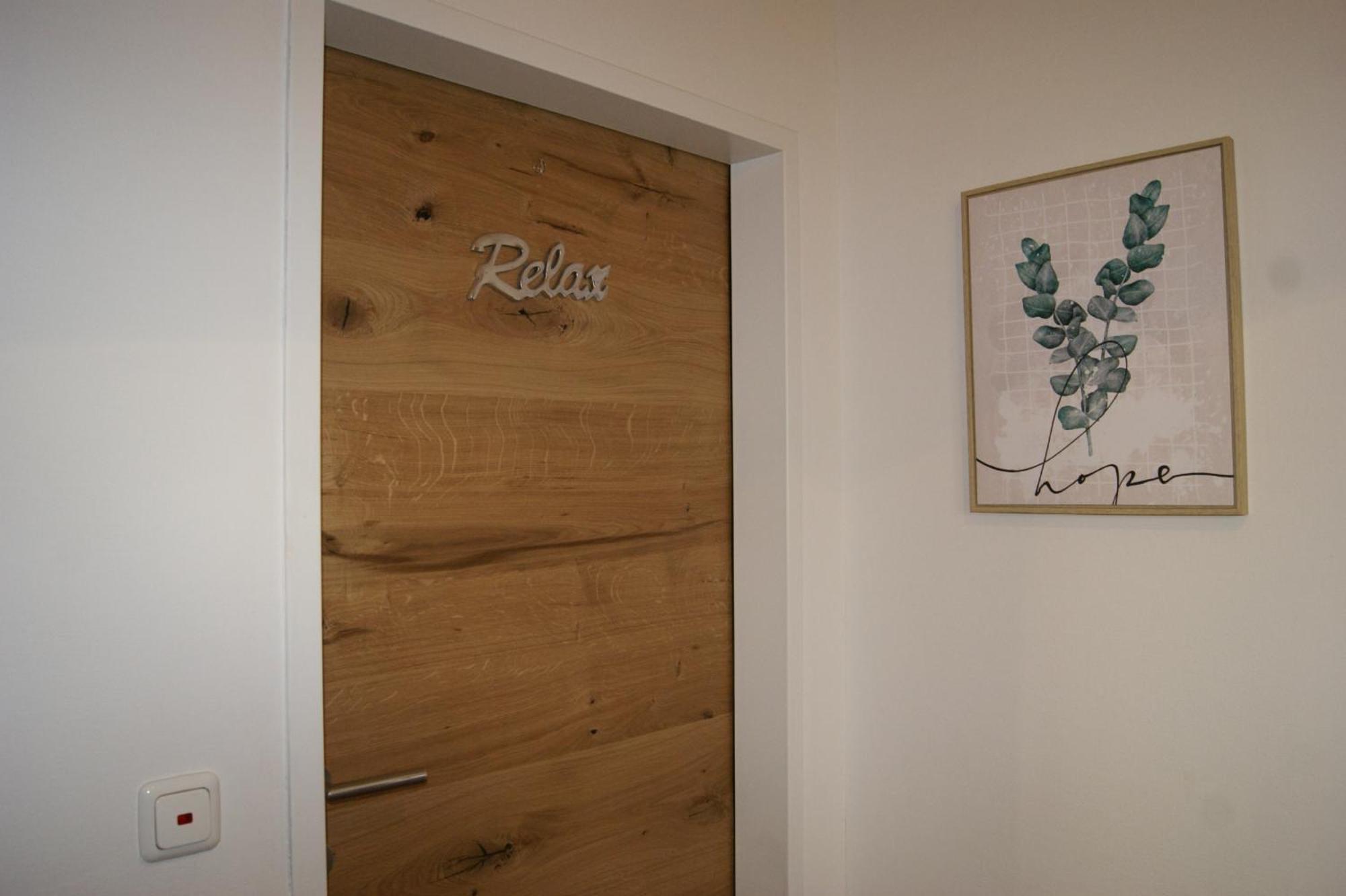 Apartment Abis Salzkammergut *
