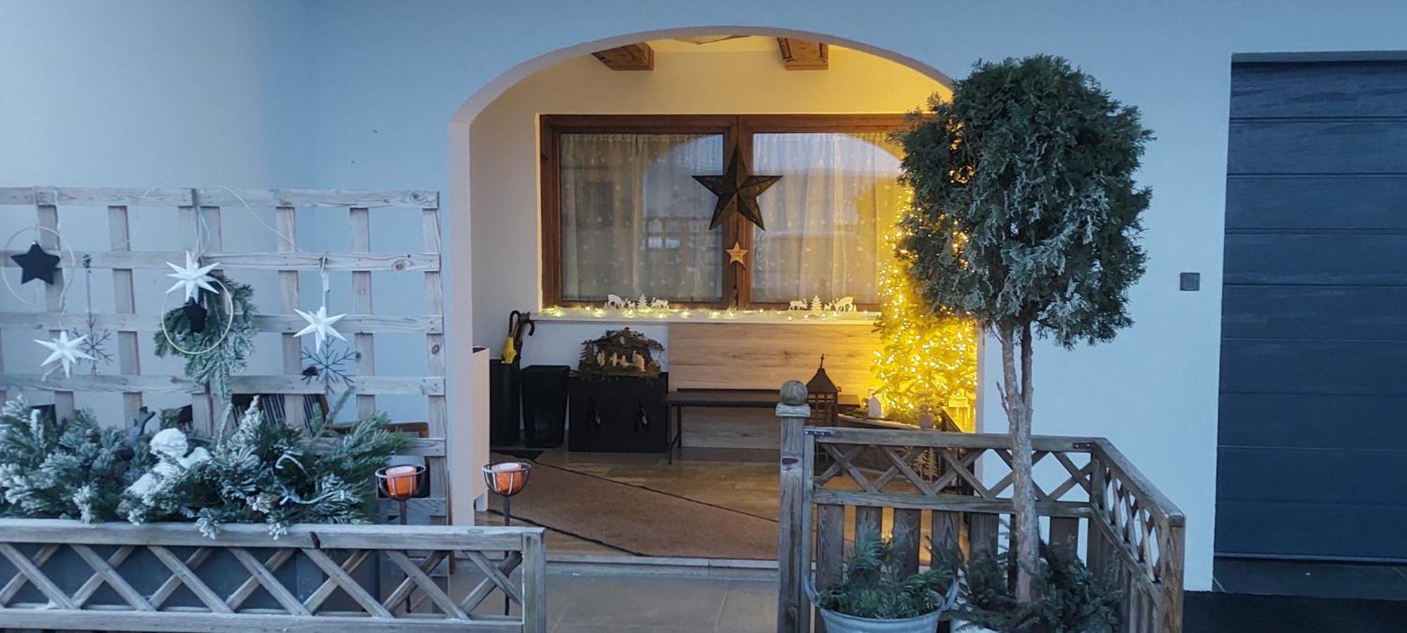 Abis Salzkammergut Apartment
