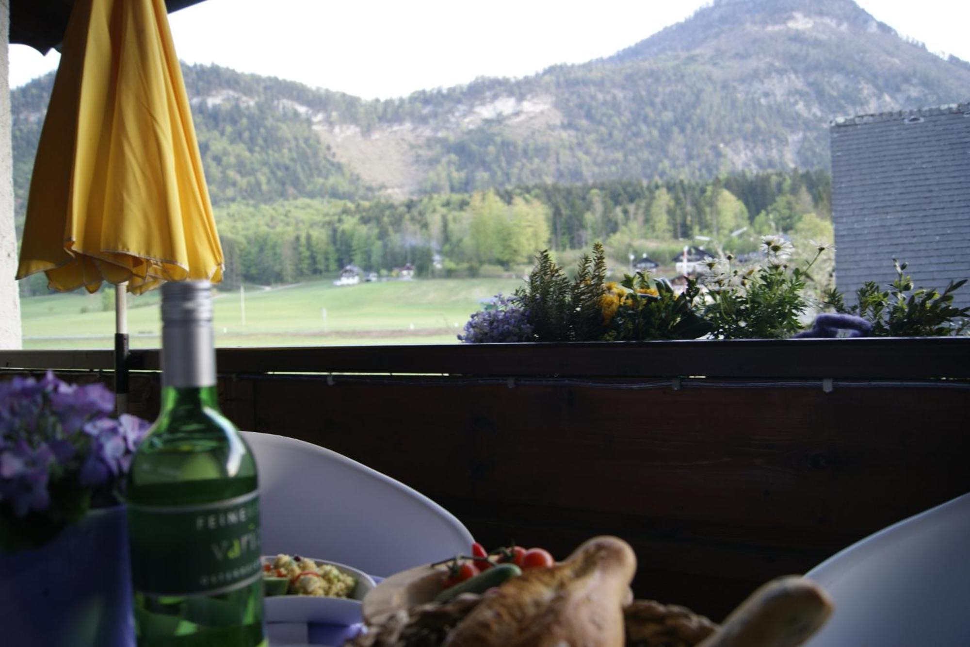 Apartment Abis Salzkammergut *