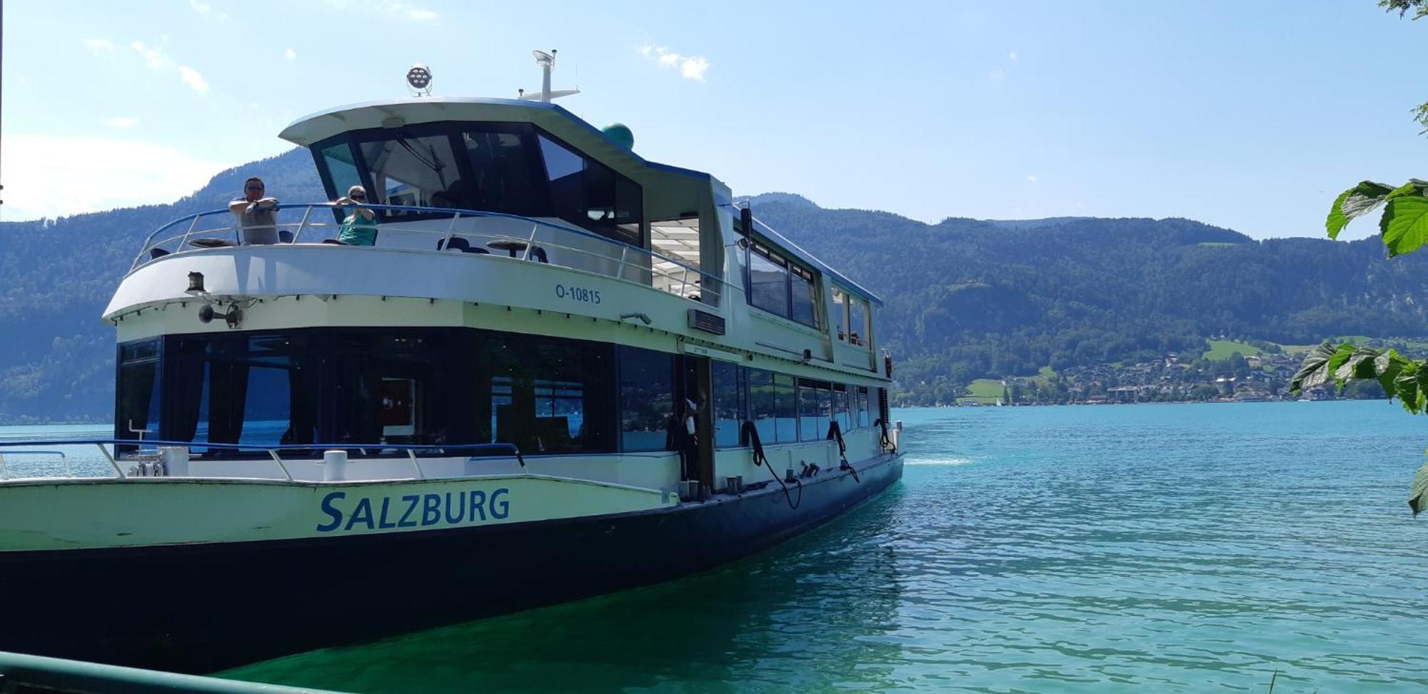 Abis Salzkammergut Strobl