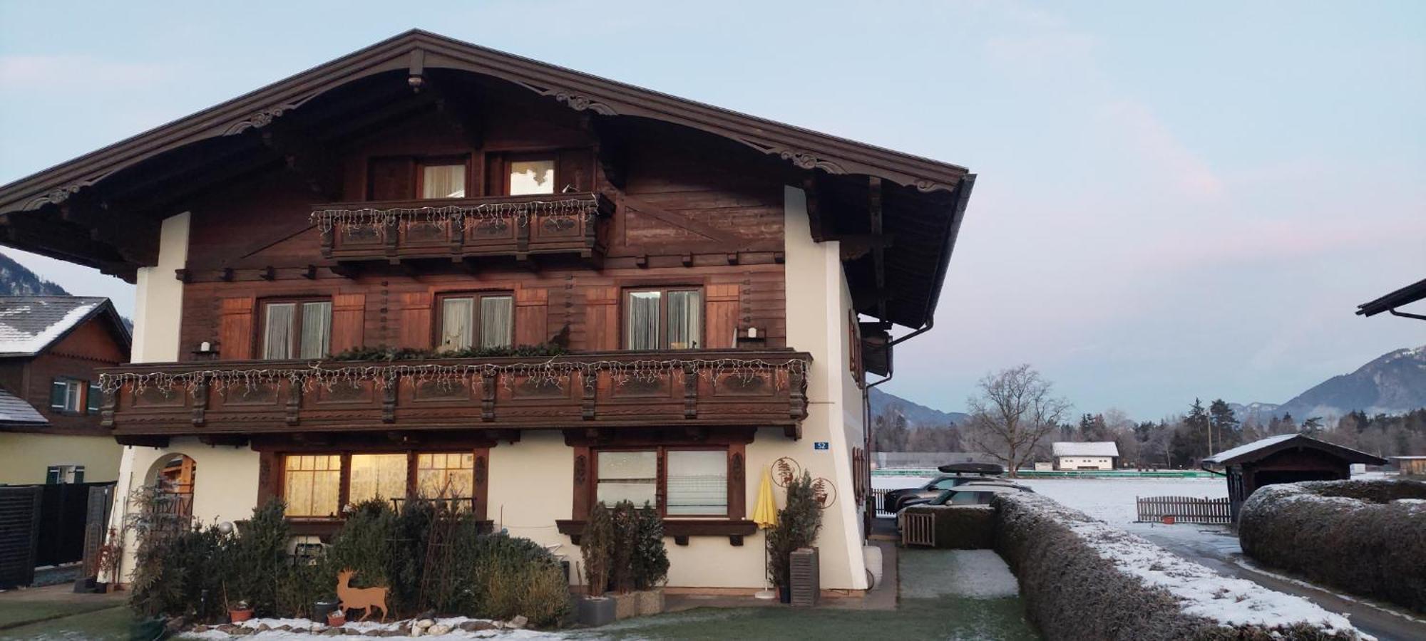 Abis Salzkammergut
