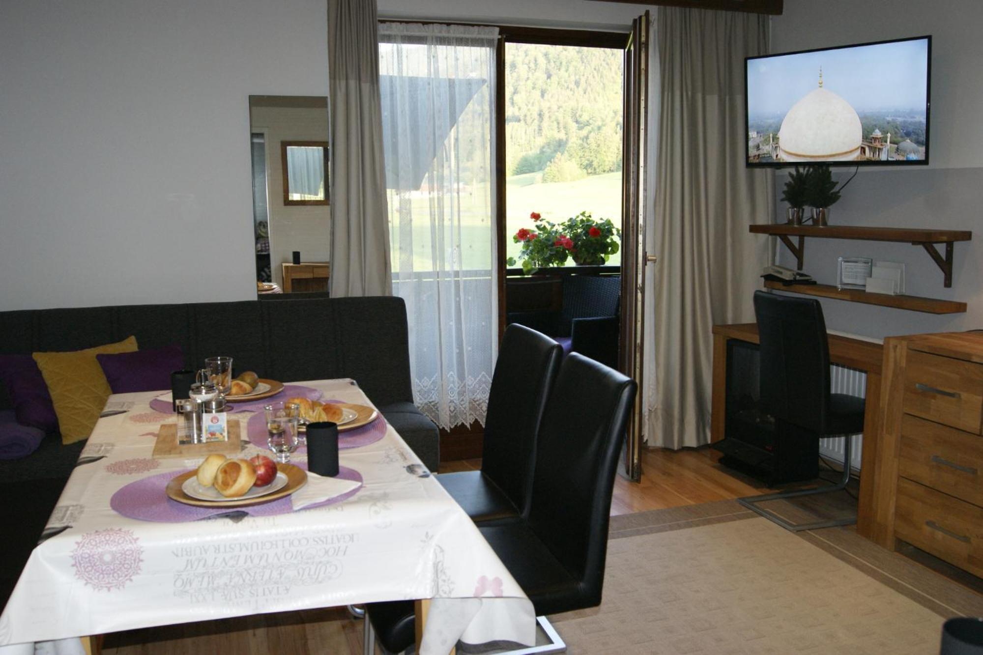 Apartment Abis Salzkammergut