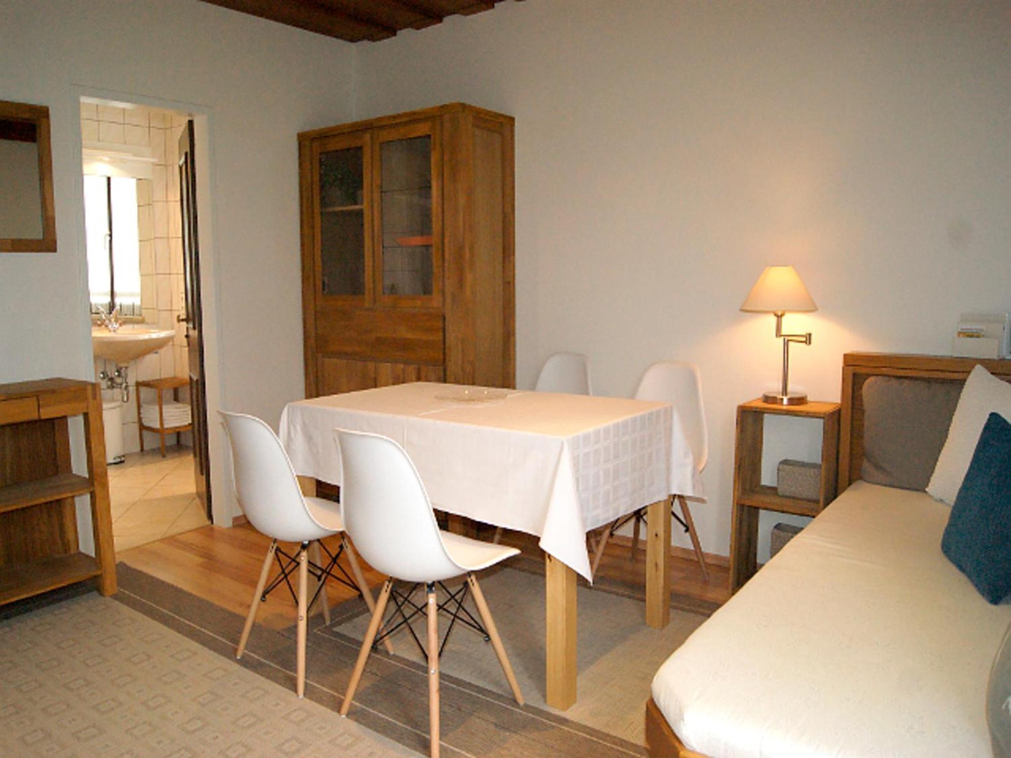 Apartment Abis Salzkammergut Strobl