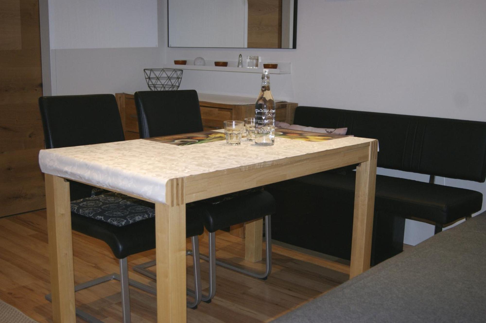 Abis Salzkammergut Apartment *