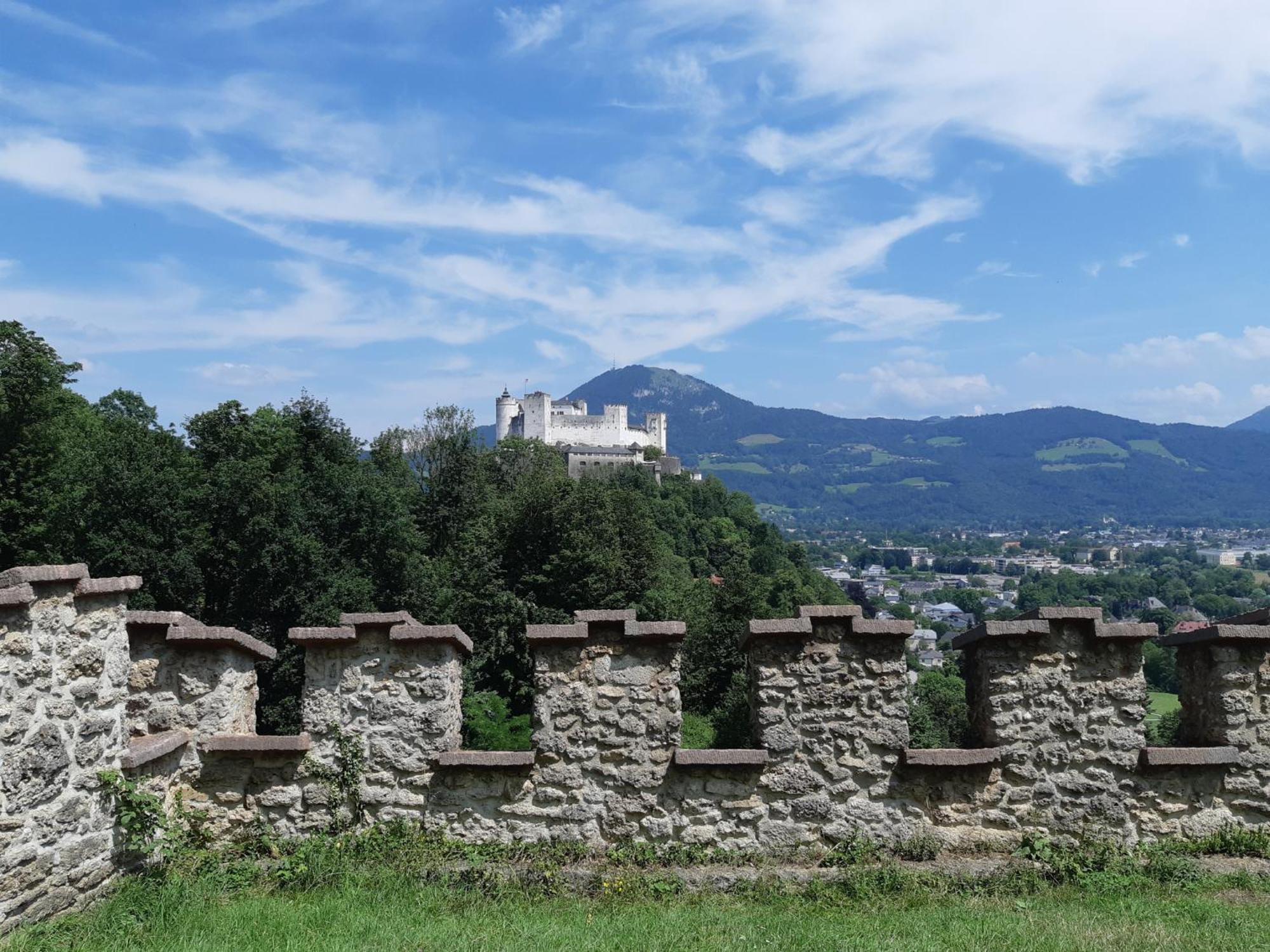 Abis Salzkammergut Apartment Strobl