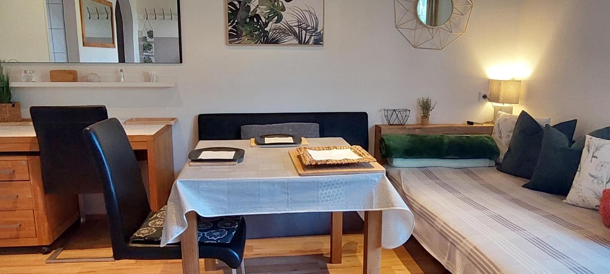 Abis Salzkammergut Apartment