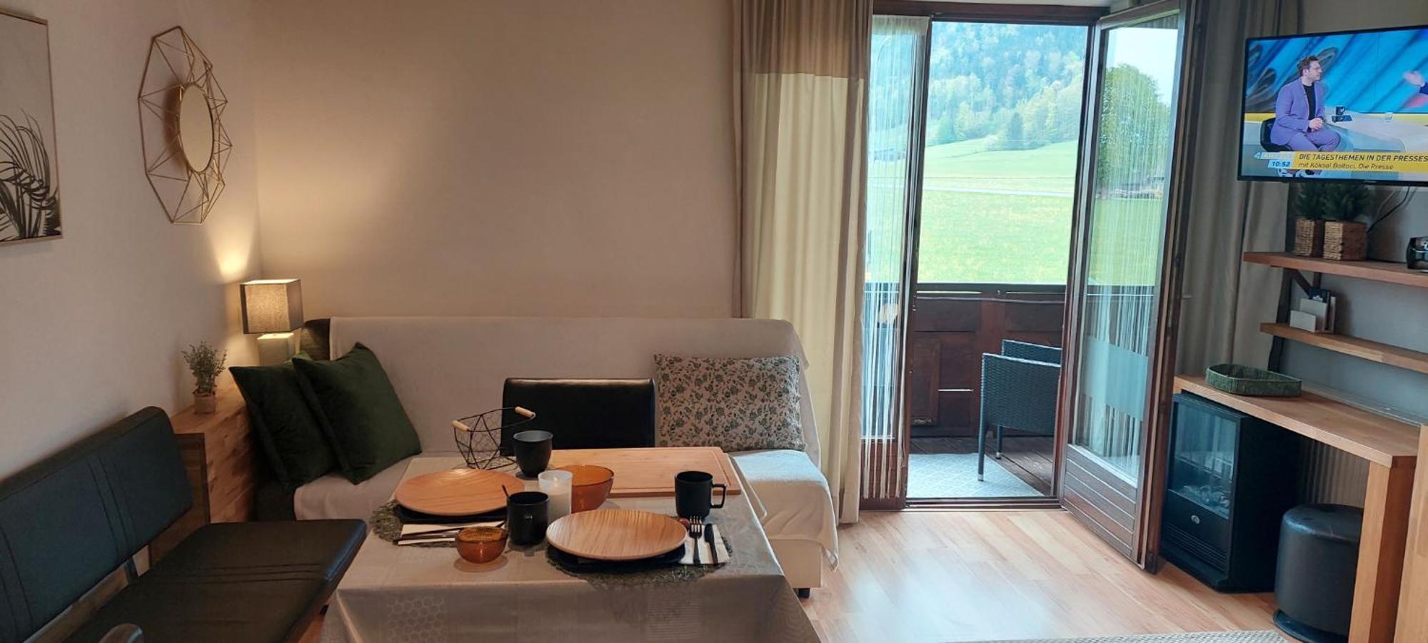 Apartment Abis Salzkammergut