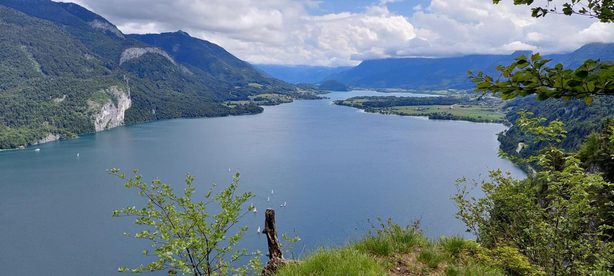 Abis Salzkammergut Apartment