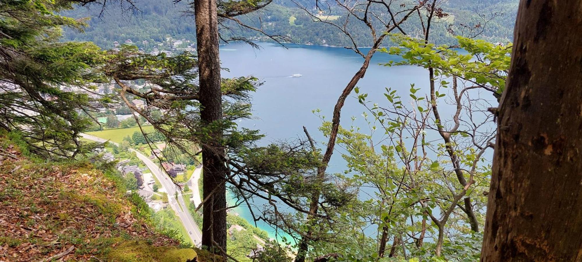 Abis Salzkammergut Apartment *