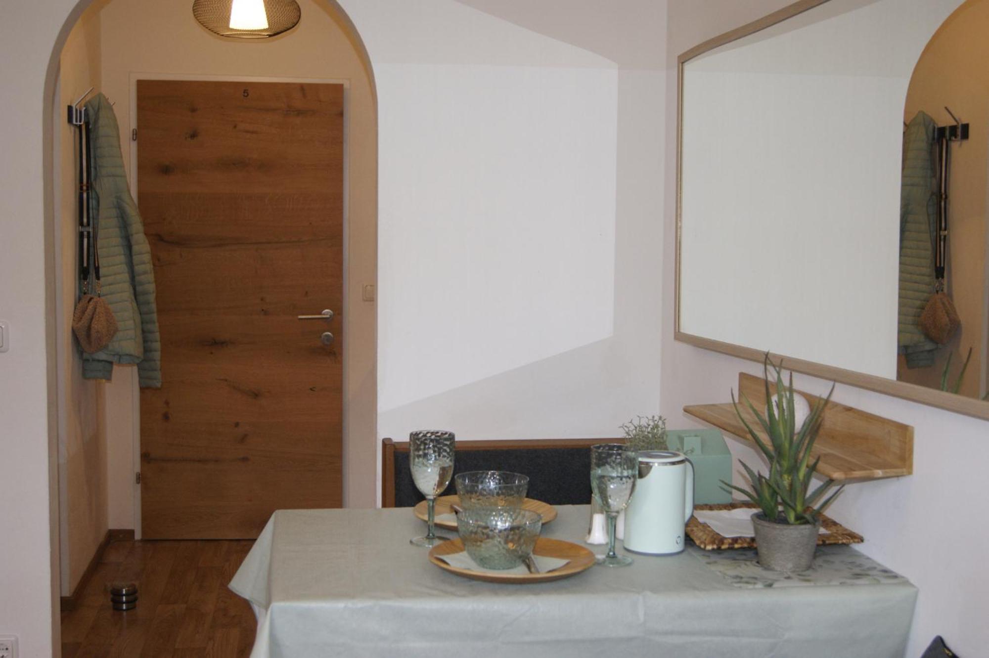 Apartment Abis Salzkammergut