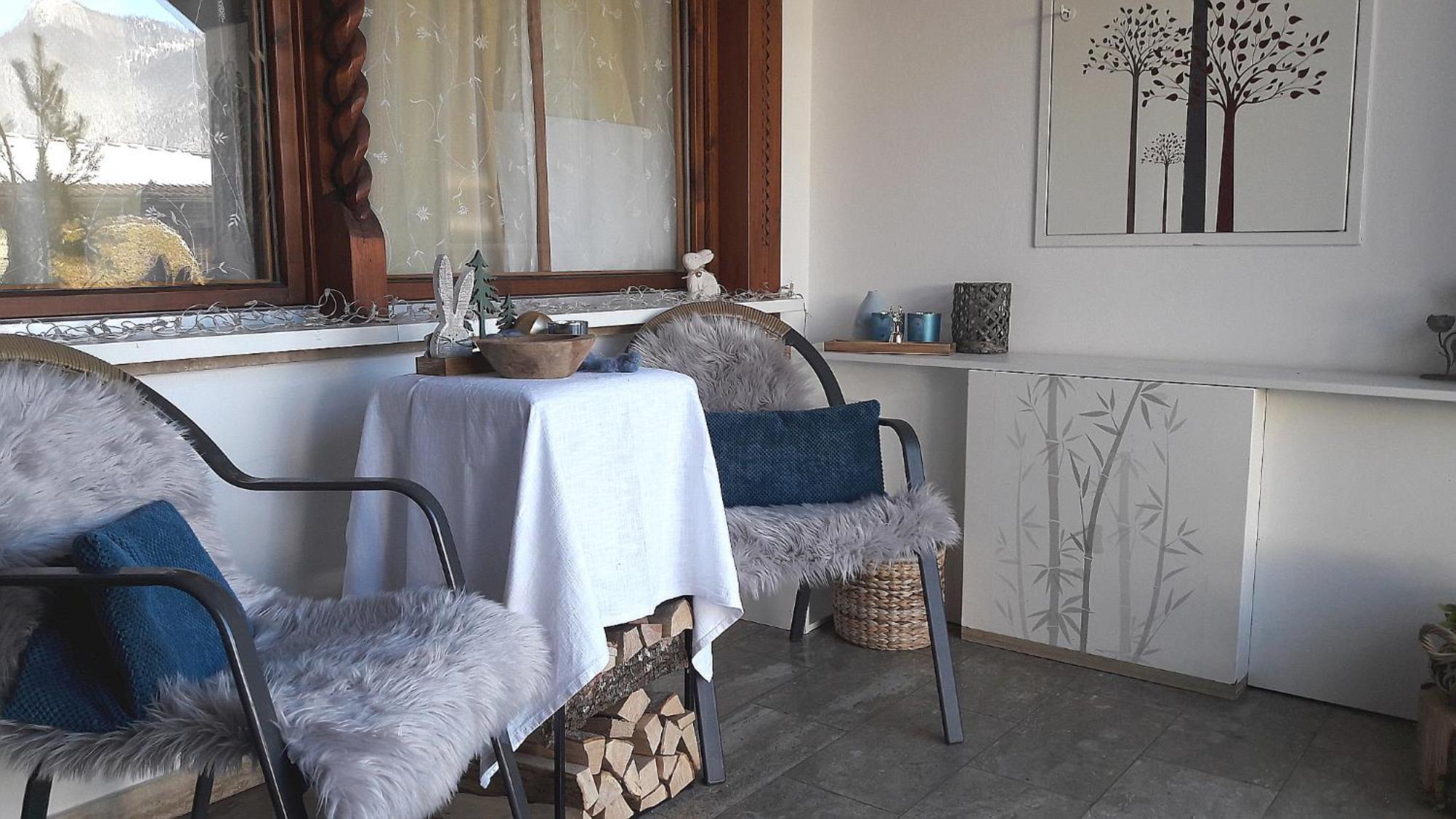 Abis Salzkammergut Apartment *