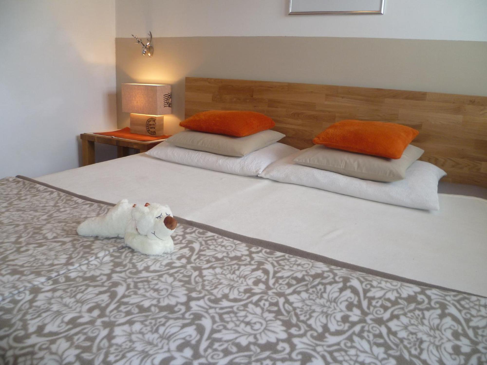 Abis Salzkammergut Apartment Strobl