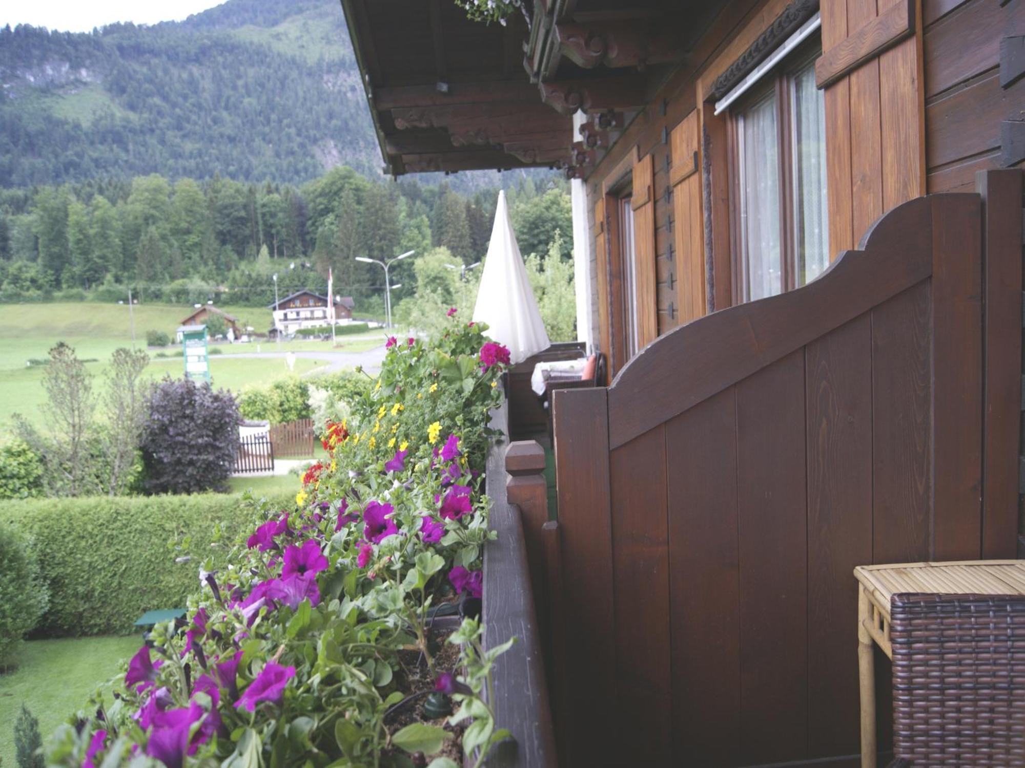 Abis Salzkammergut *