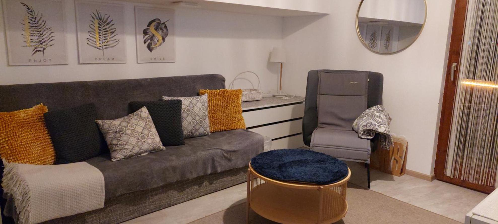 Abis Salzkammergut Apartment