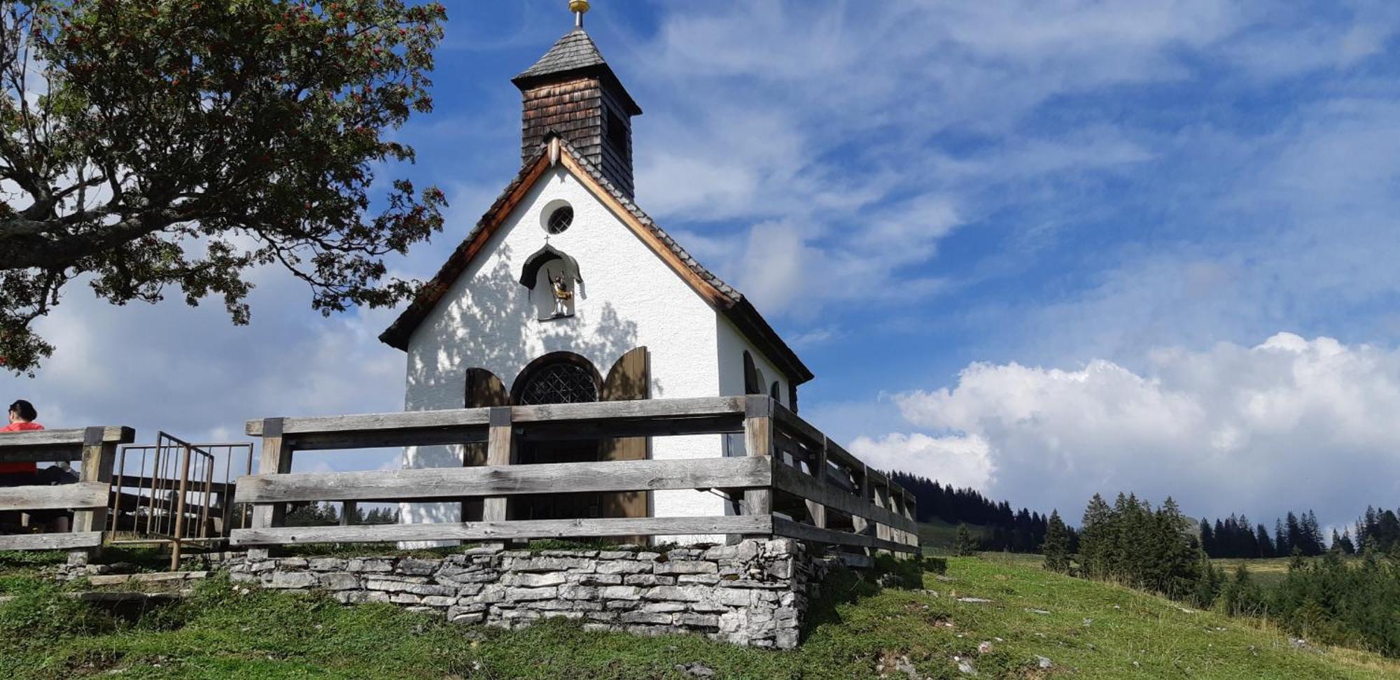 Abis Salzkammergut *