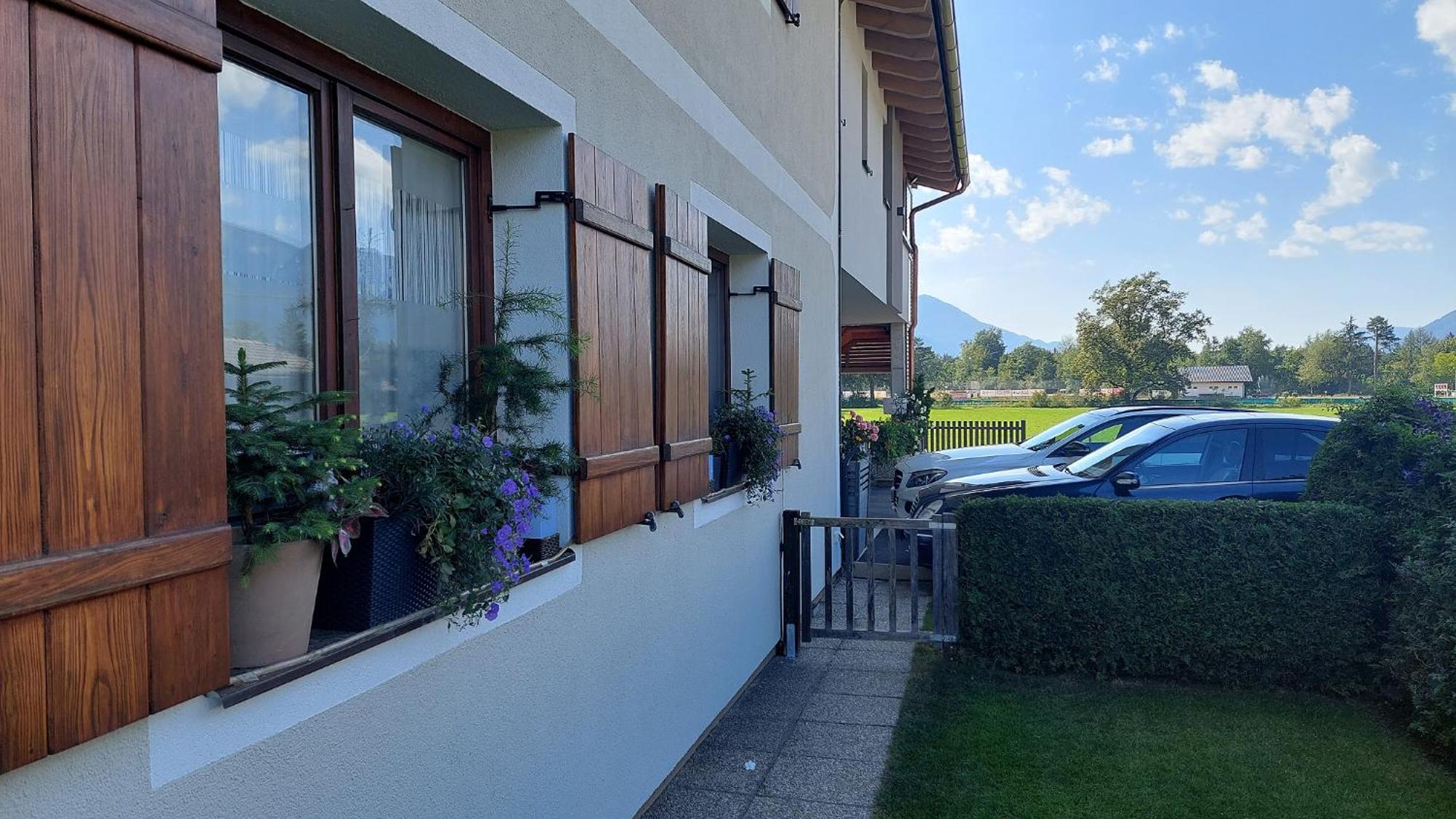 Abis Salzkammergut Apartment *