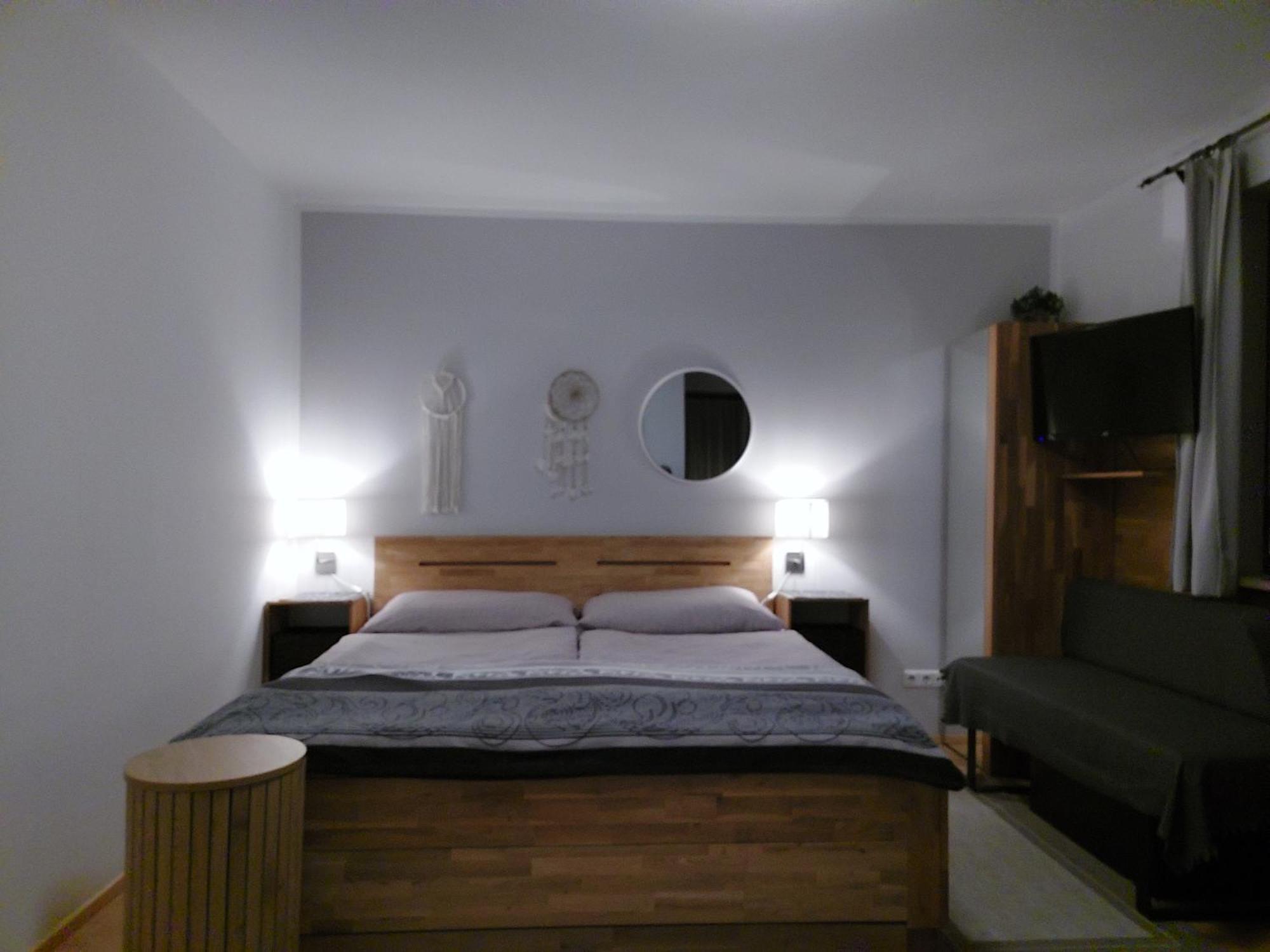 Apartment Abis Salzkammergut *