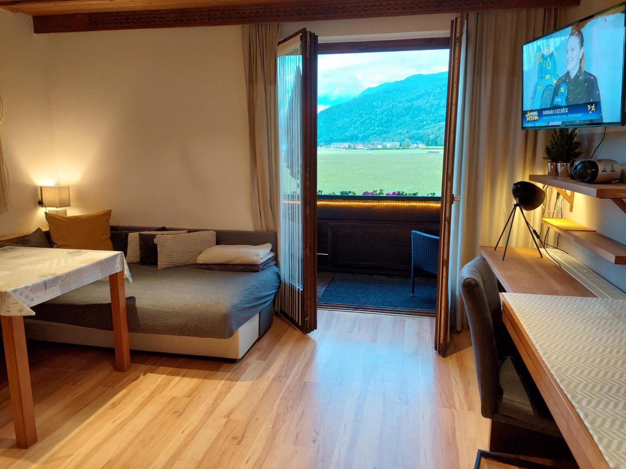 Abis Salzkammergut *