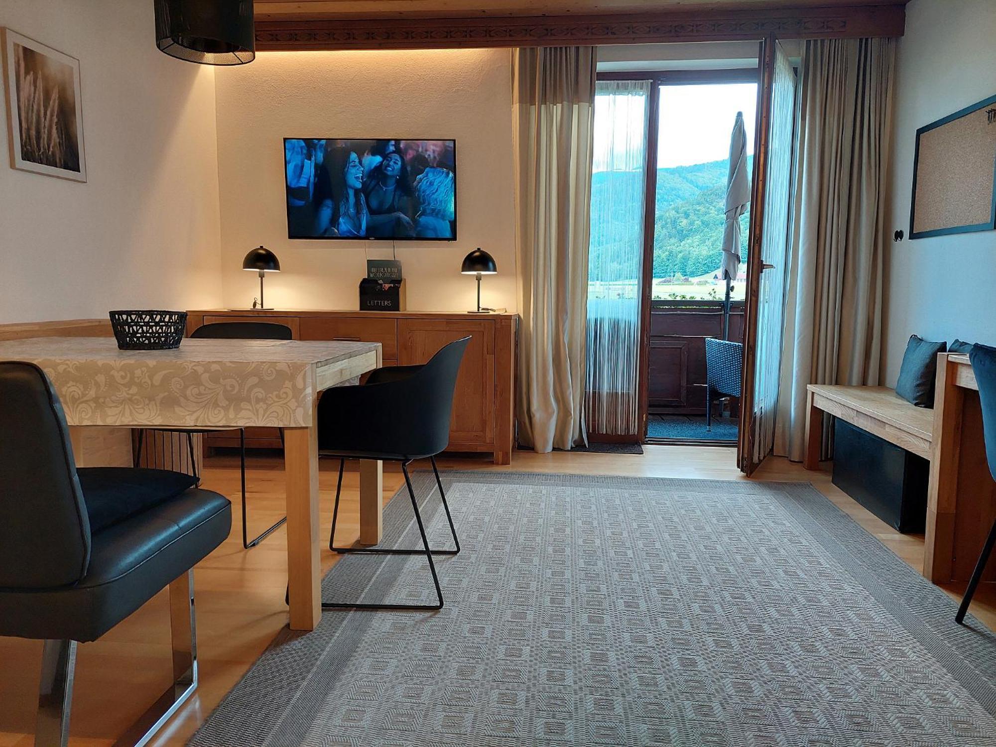 Apartment Abis Salzkammergut *